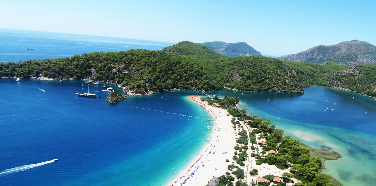 Olu Deniz