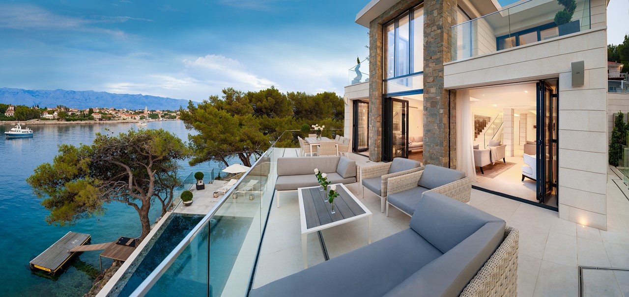 Villa Sumartin 1