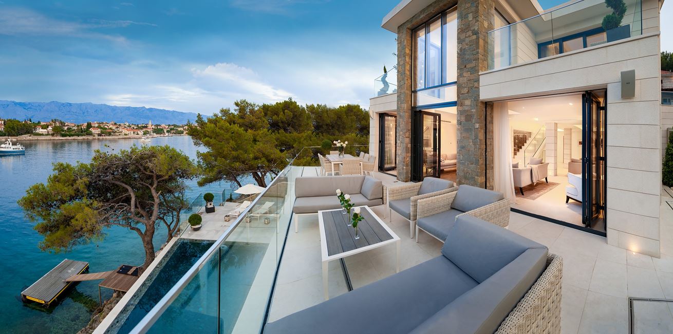Villa Sumartin 1