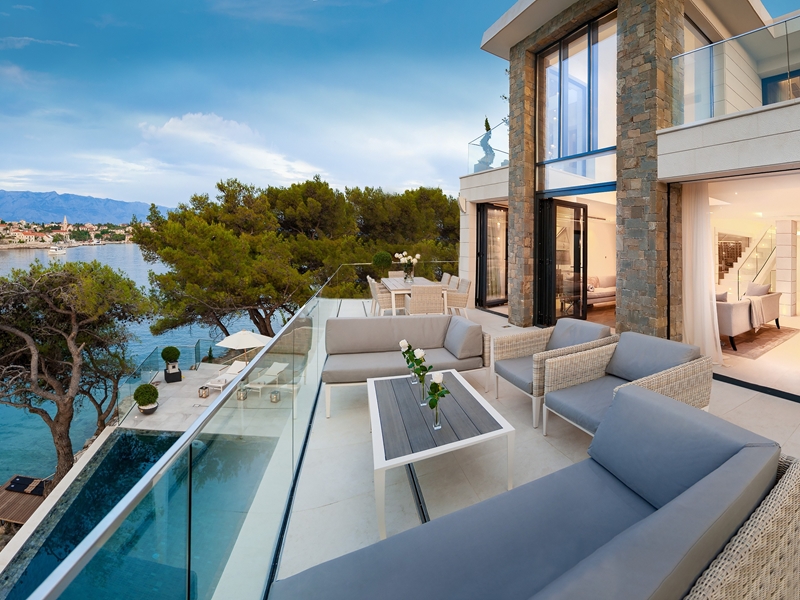 Villa Sumartin 1