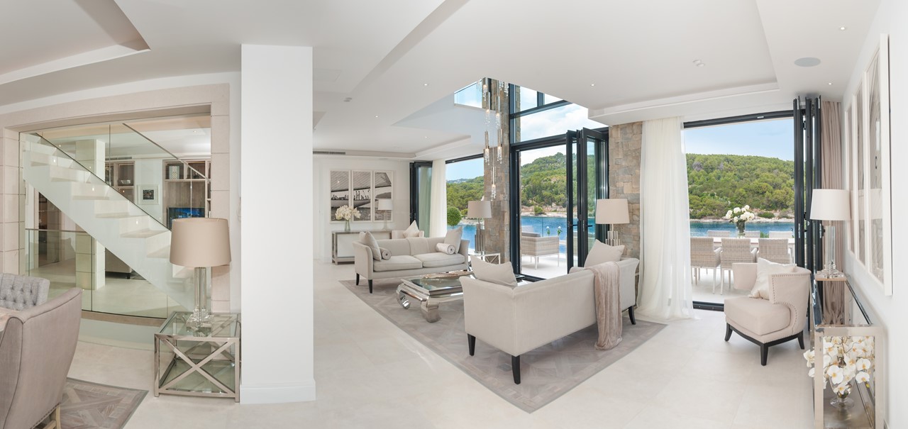 Villa Sumartin 72