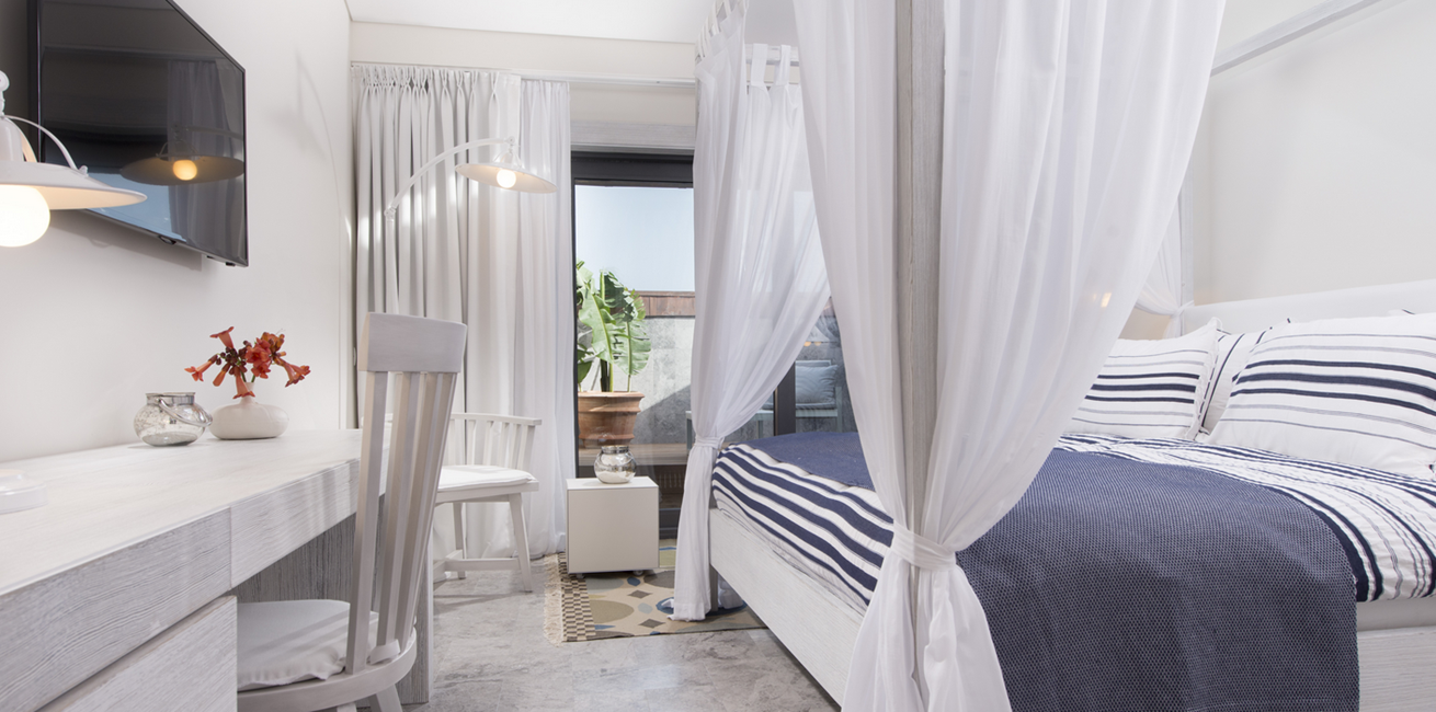 D Resort Gocek Attic Room