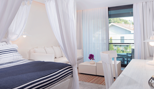 D Resort Gocek Deluxe Room