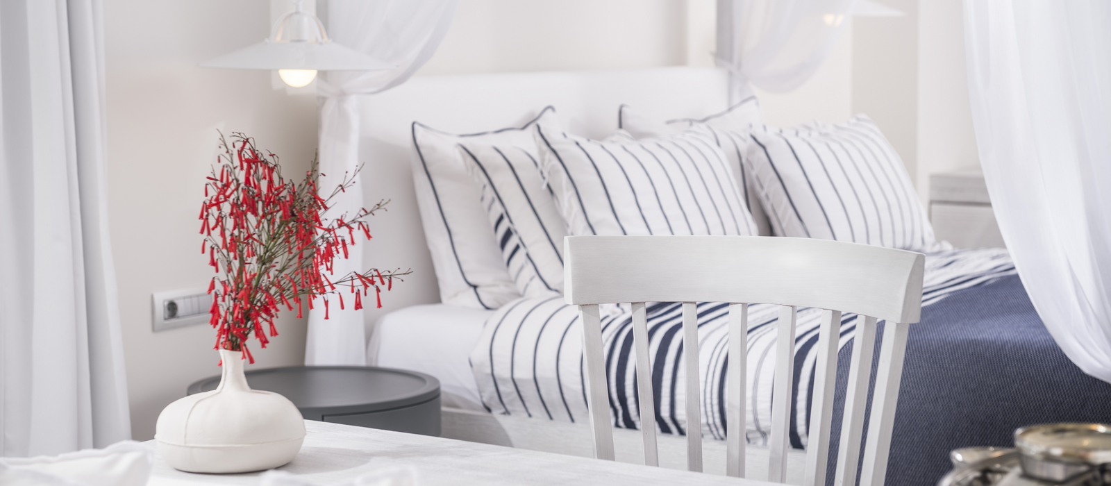 D Resort Gocek Junior Suite 01