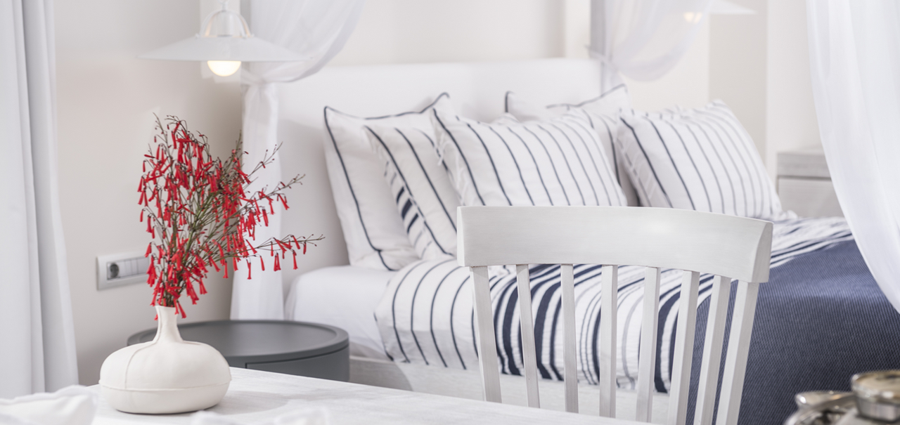 D Resort Gocek Junior Suite 01