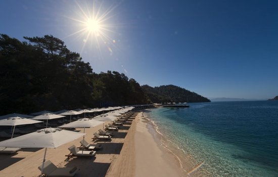 D Marin Resort Gocek