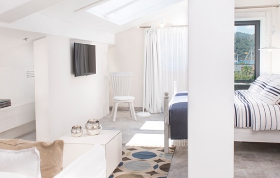 Grand Superior Room