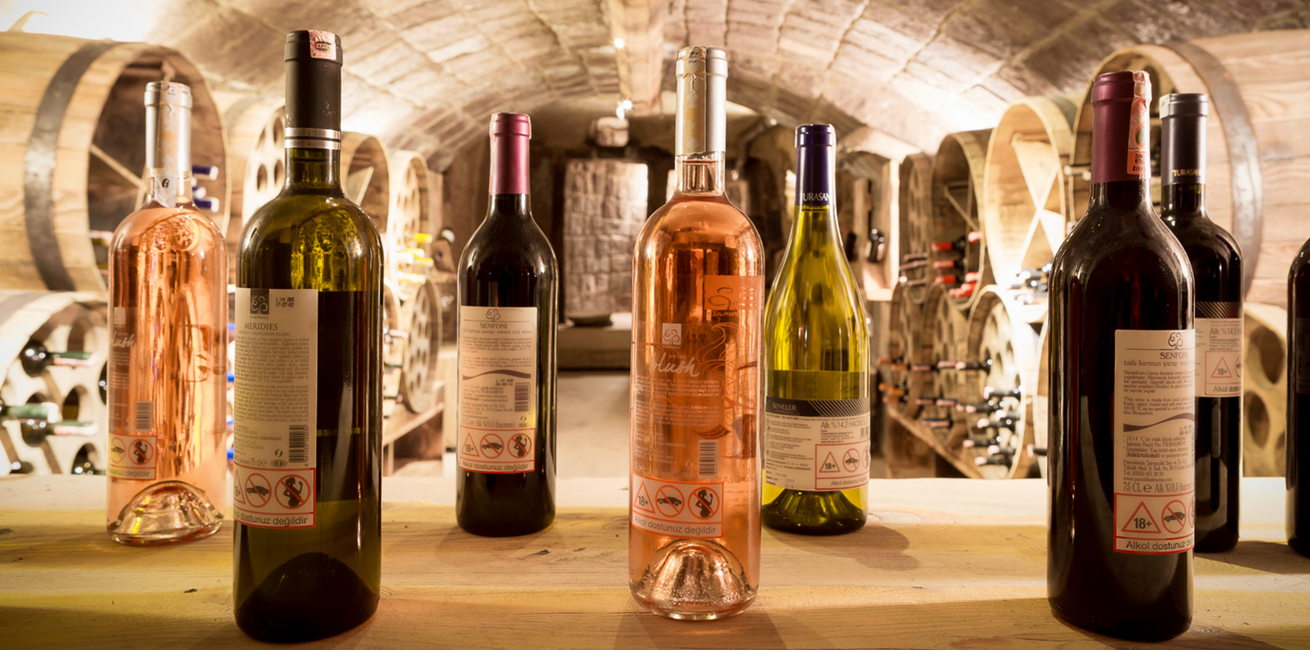 Wine Cellar 3