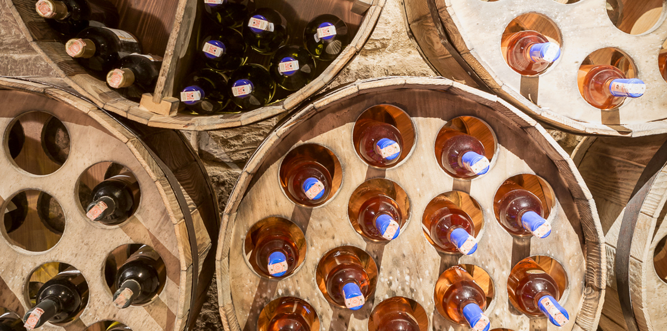 Wine Cellar 4