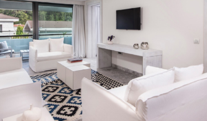Premier Suite