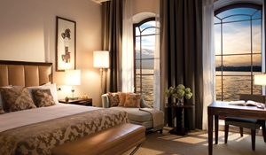 Bosphorus Palace Bosphorus Room