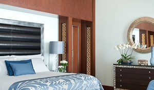 Atik Pasha Suite