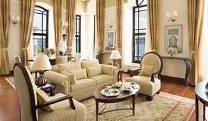 2 Bedroom Bosphorous Palace Suite