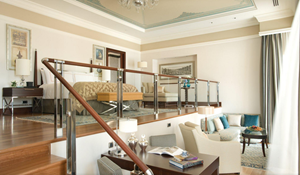 1 Bedroom Palace Suite
