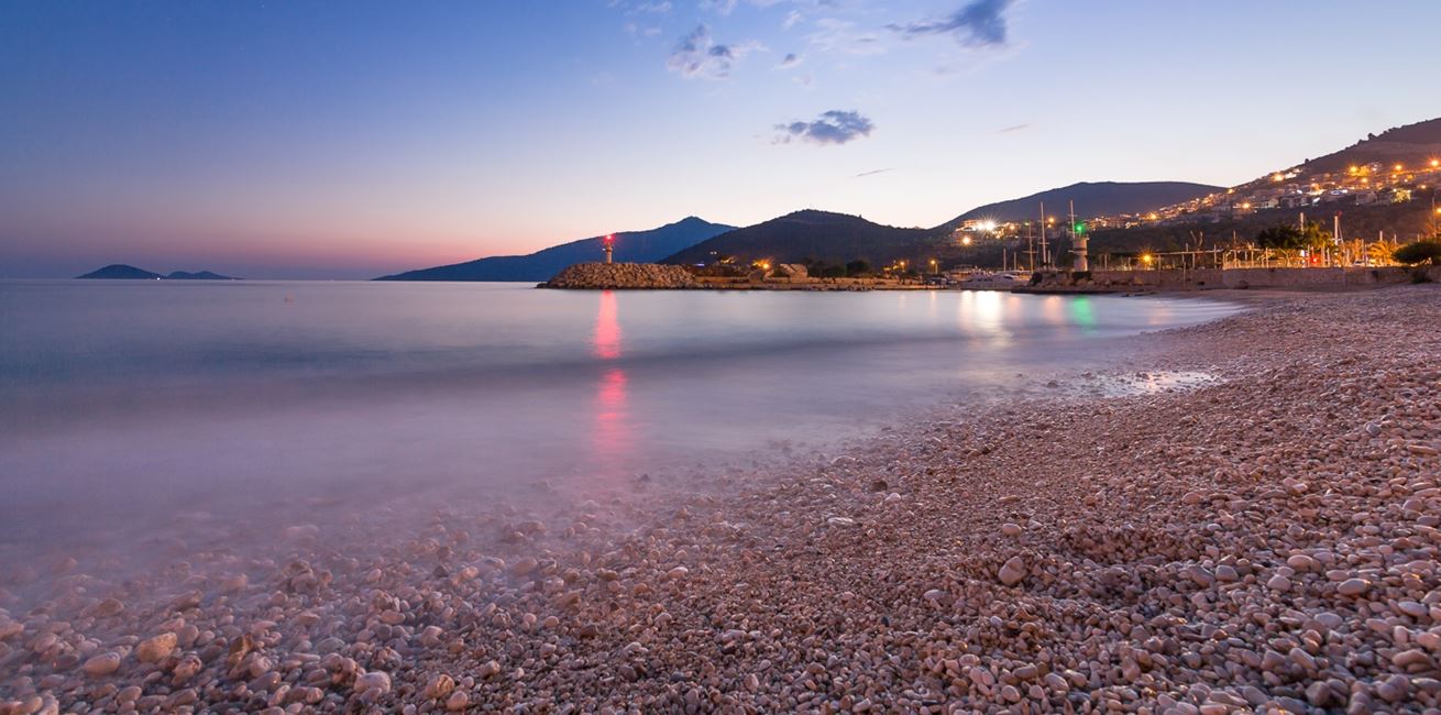 Turquois Collection Kalkan Devrim Celebi 1