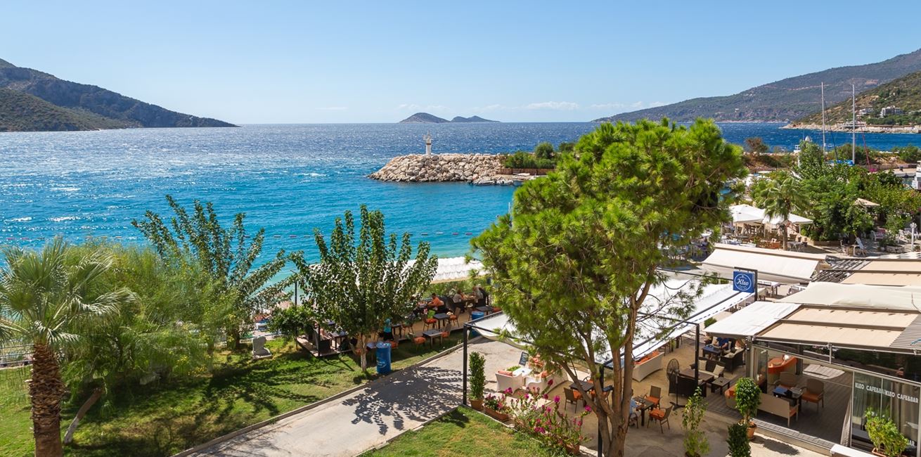 Turquois Collection Kalkan Devrim Celebi 15