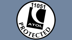 ATOL Logo