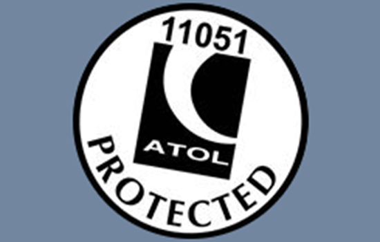 ATOL Logo