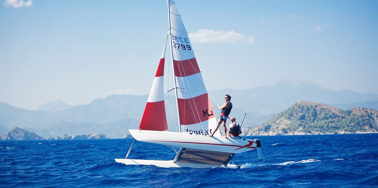 Sailing 04