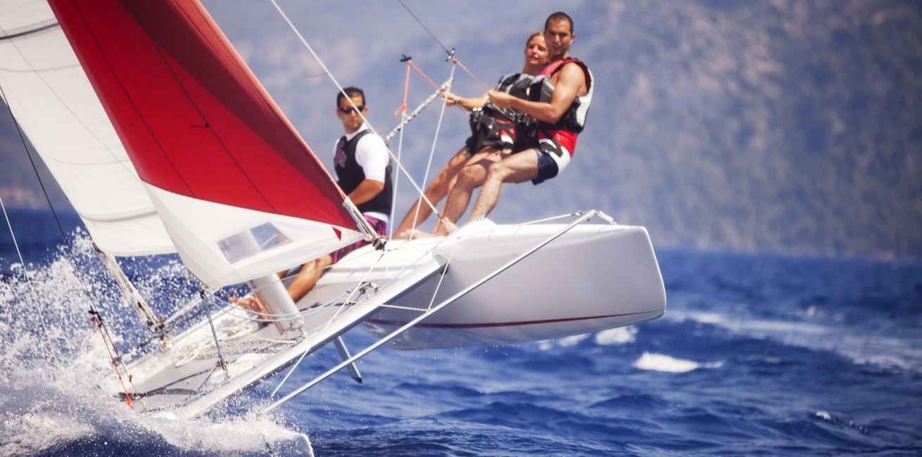Sailing 06