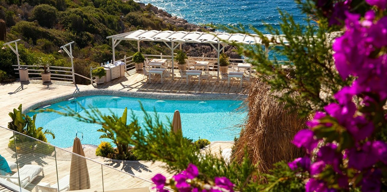 Peninsula Gardens Hotel Beach Kas Peninsula Gardens Hotel Beach Kas