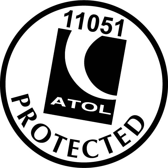ATOL protected holidays