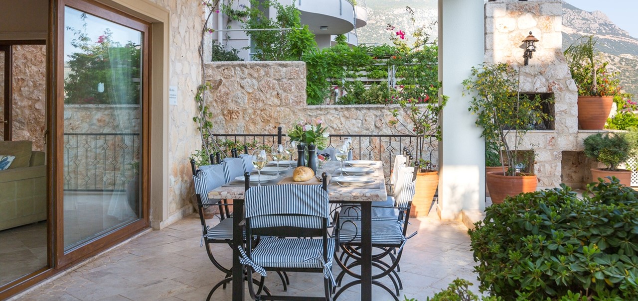 Villa Alisia Devrim Celebi 36