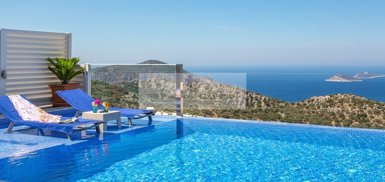 Villa La Mer 1