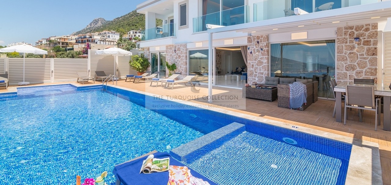 Villa La Mer 4