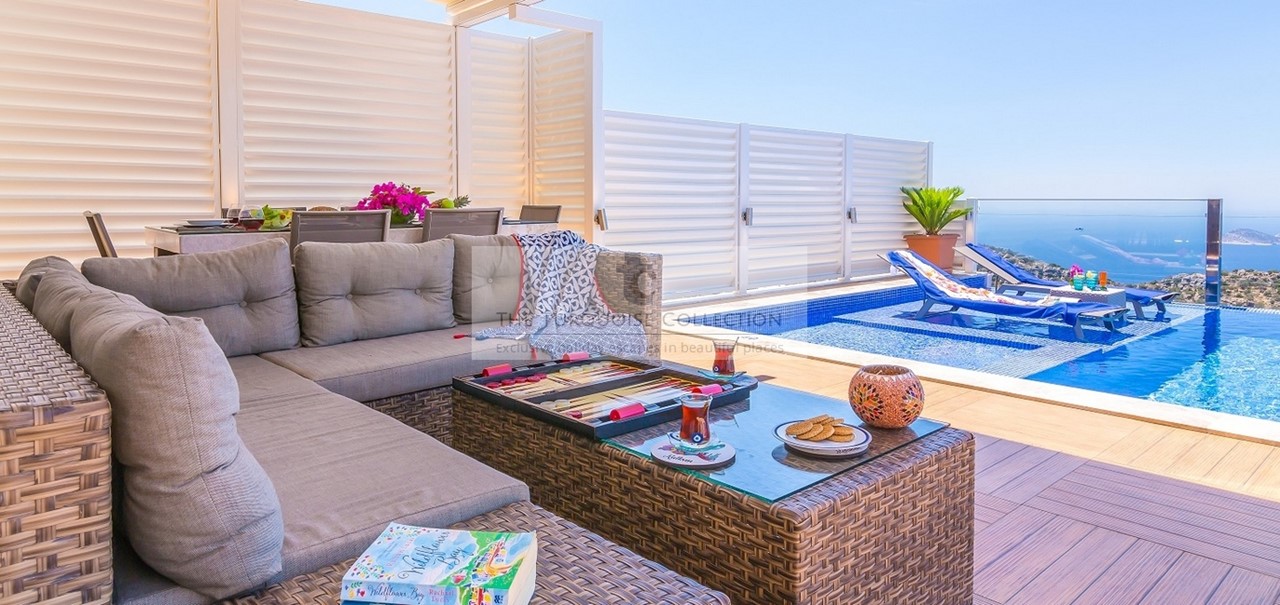 Villa La Mer 9