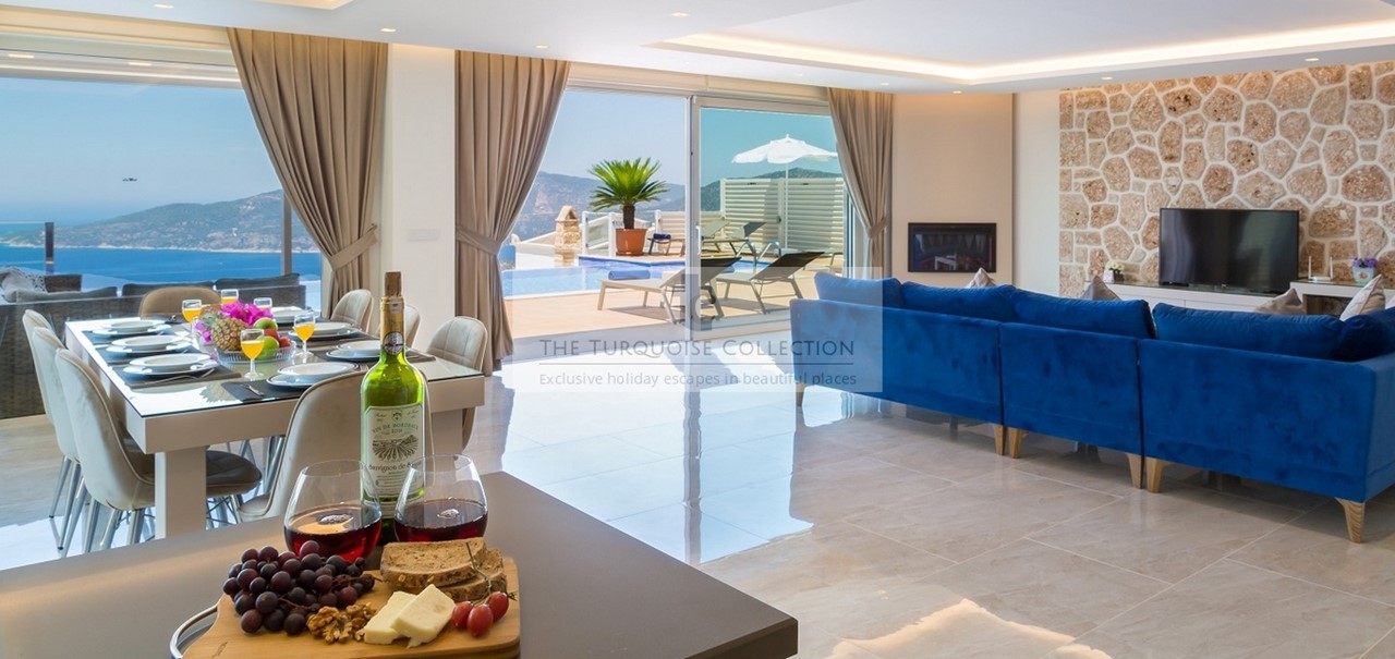 Villa La Mer 15