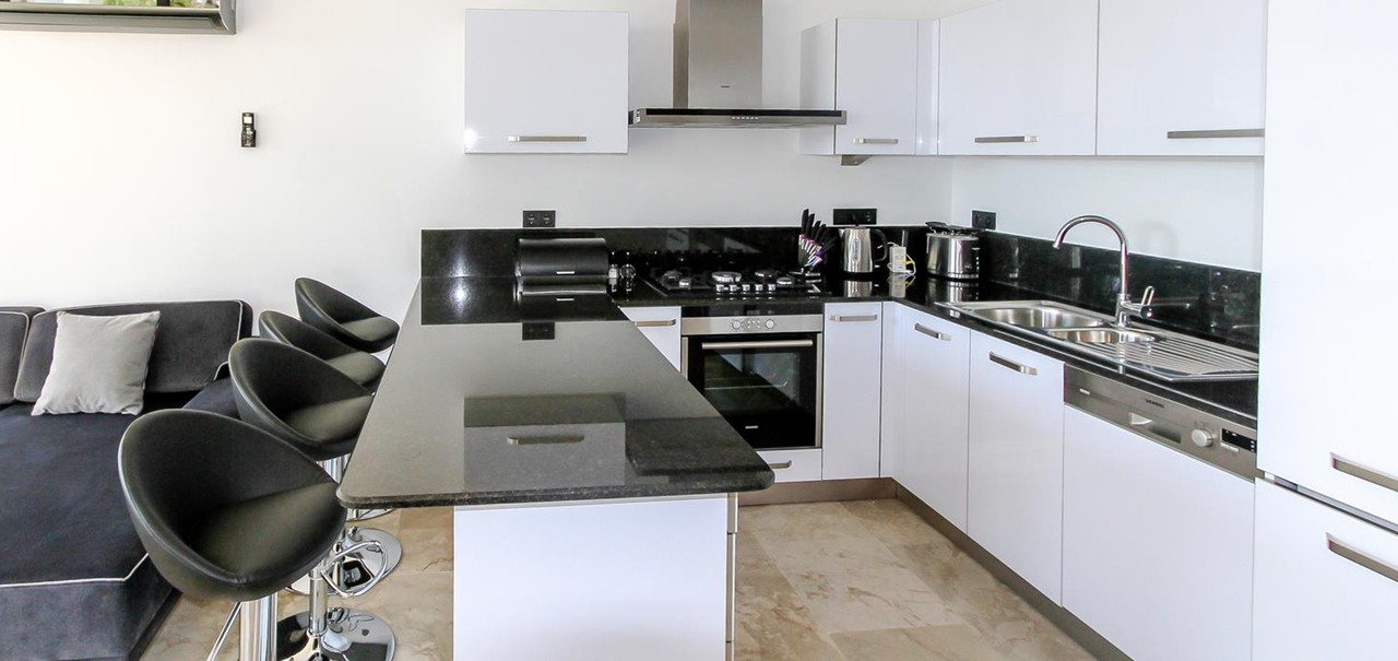 Mavi Su Apartment Aqua 12