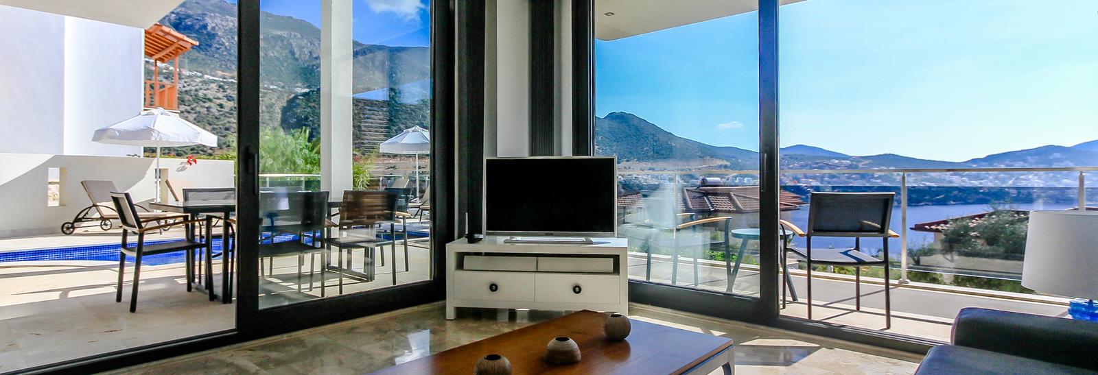 Mavi Su Apartment Aqua 14 