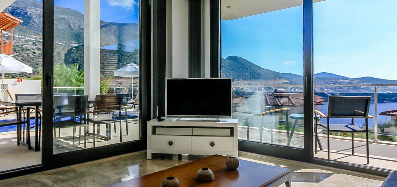 Mavi Su Apartment Aqua 14