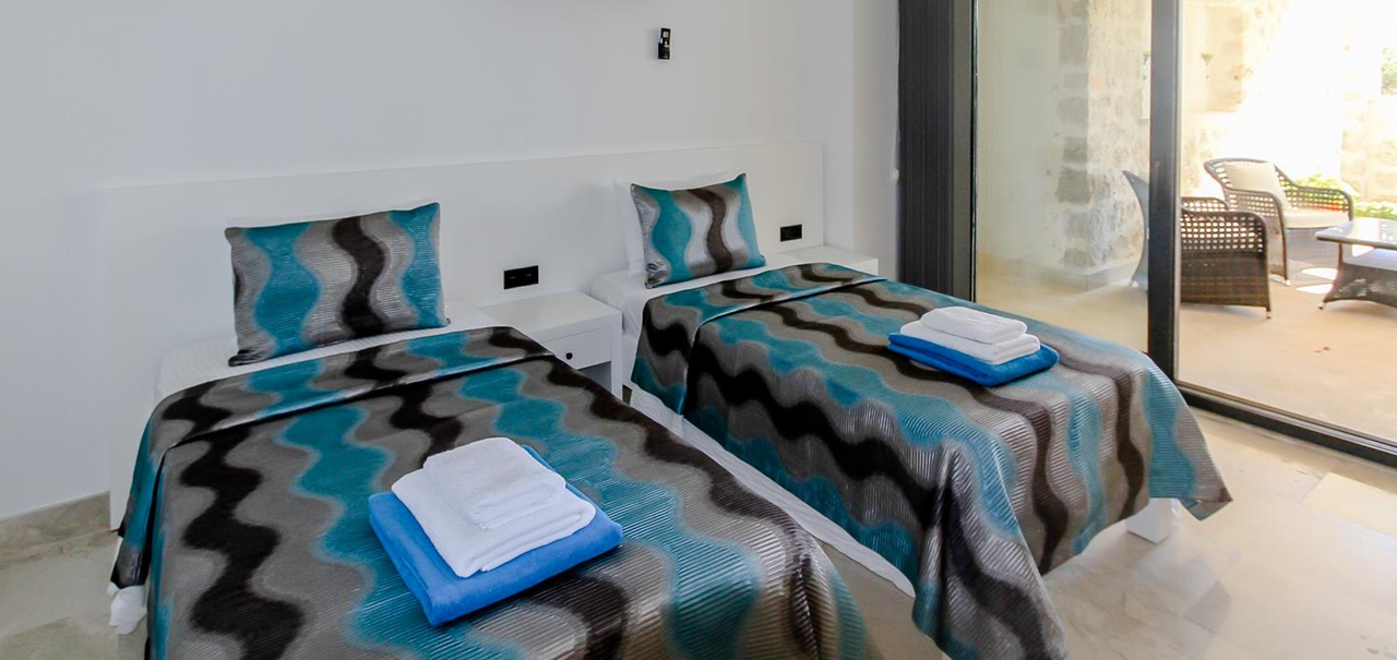 Mavi Su Apartment Aqua 16