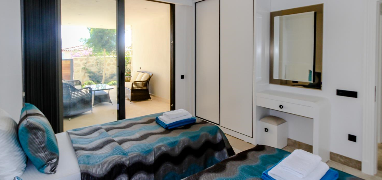 Mavi Su Apartment Aqua 18