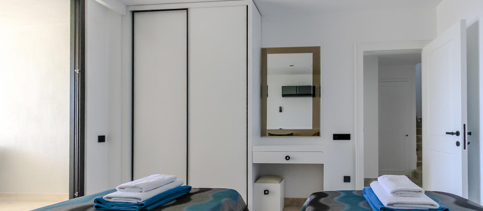 Mavi Su Apartment Aqua 19 