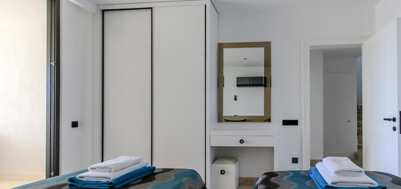 Mavi Su Apartment Aqua 19