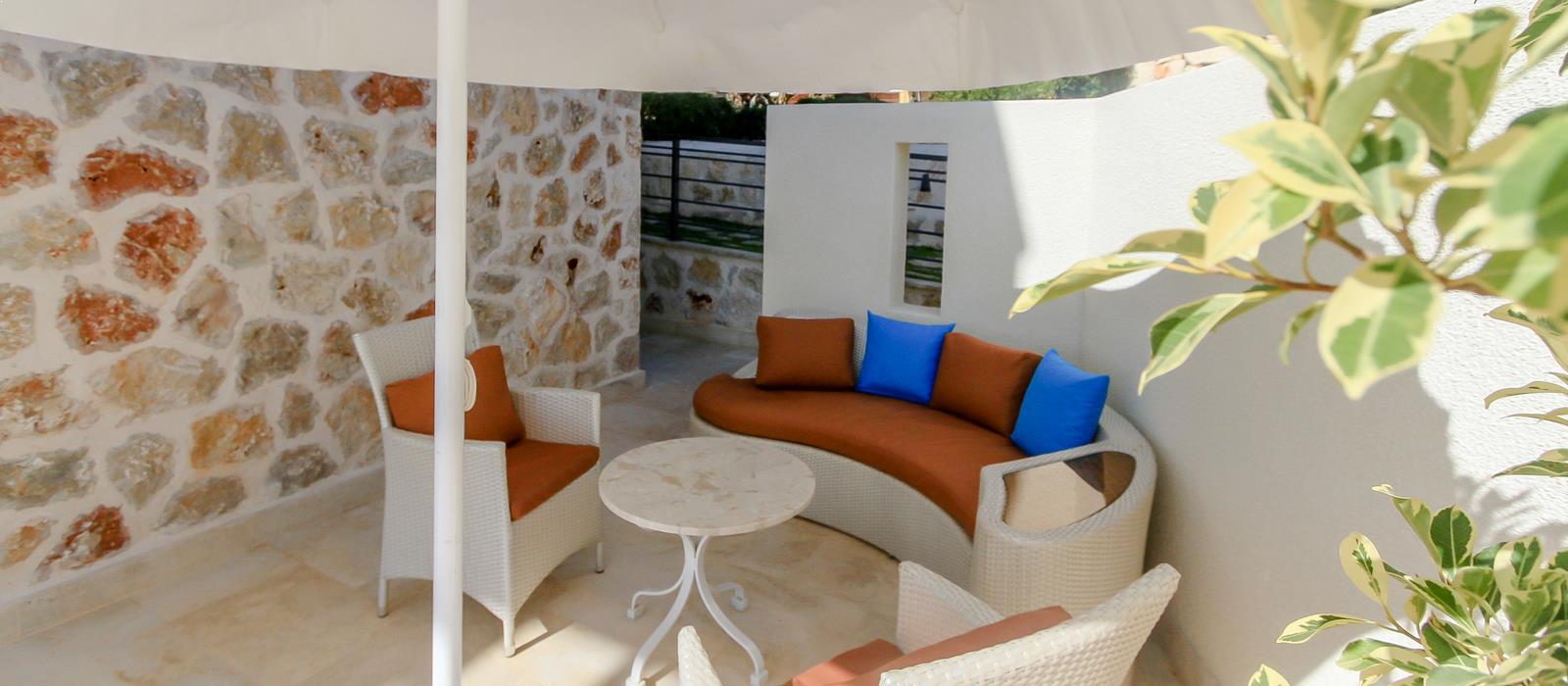 Mavi Su Apartment Aqua 2 