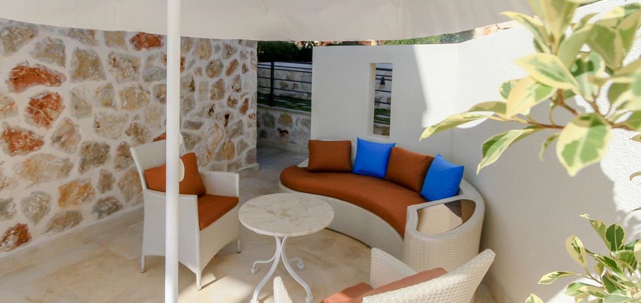 Mavi Su Apartment Aqua 2