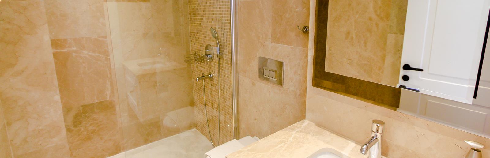 Mavi Su Apartment Aqua 27 