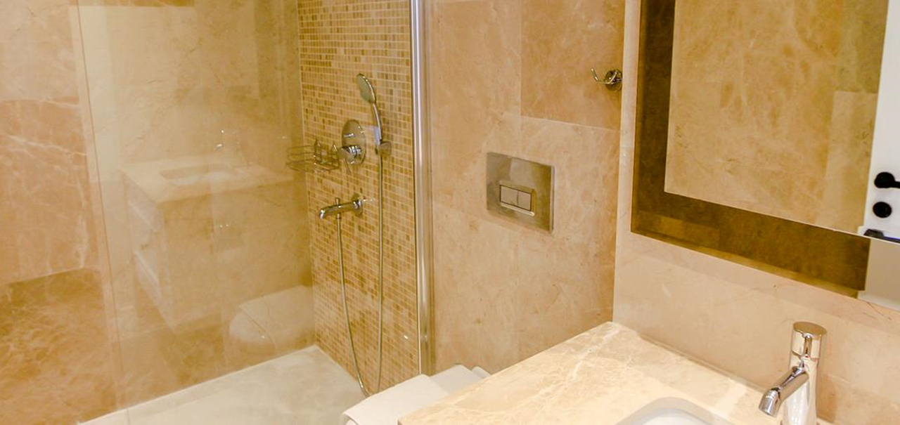 Mavi Su Apartment Aqua 27