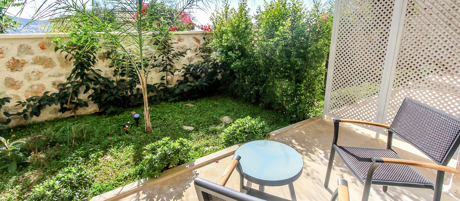 Mavi Su Apartment Aqua 29 