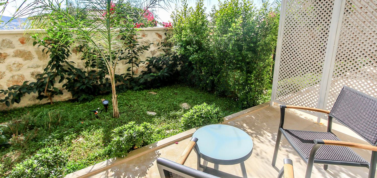 Mavi Su Apartment Aqua 29