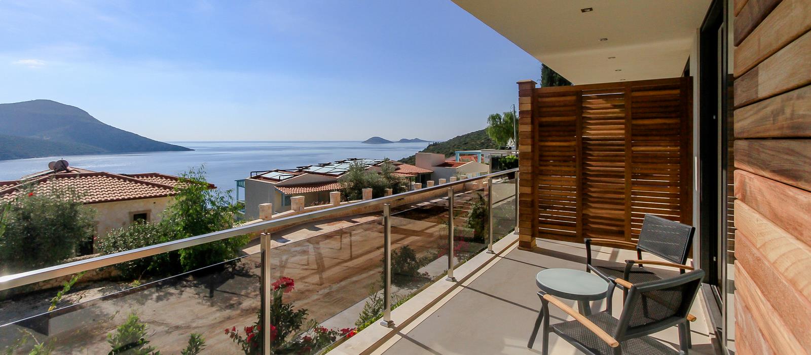 Mavi Su Apartment Aqua 7 