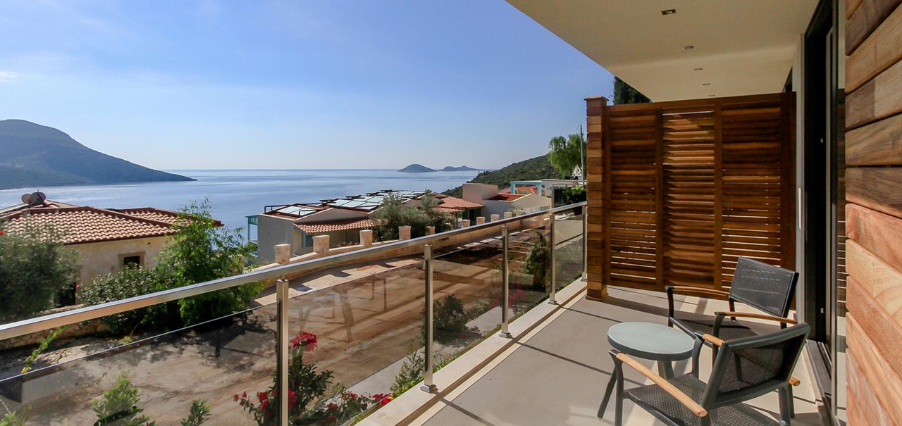 Mavi Su Apartment Aqua 7