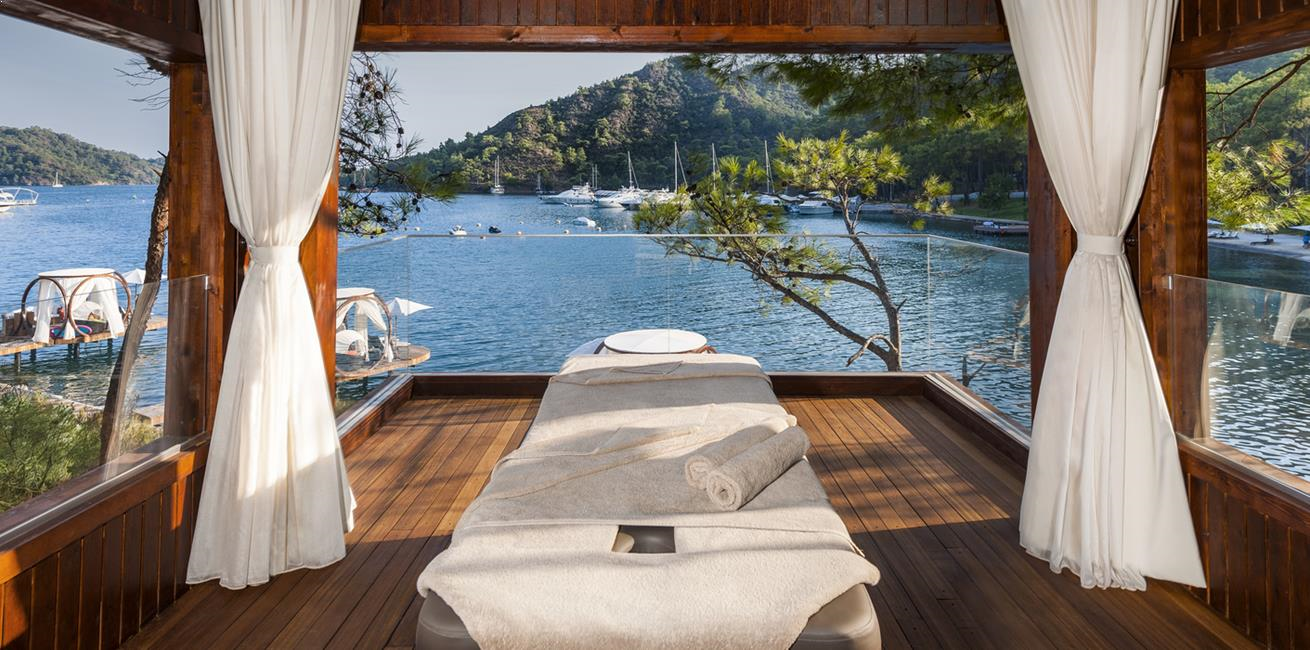 Rixos Hotel Gocek 2