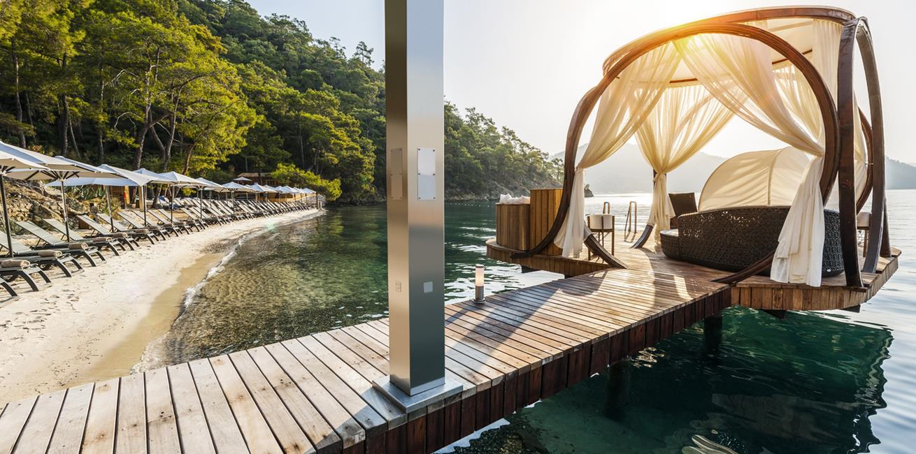 Rixos Hotel Gocek 3