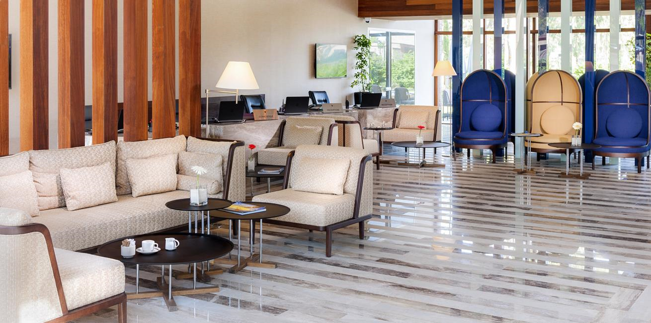 Rixos Hotel Gocek 9