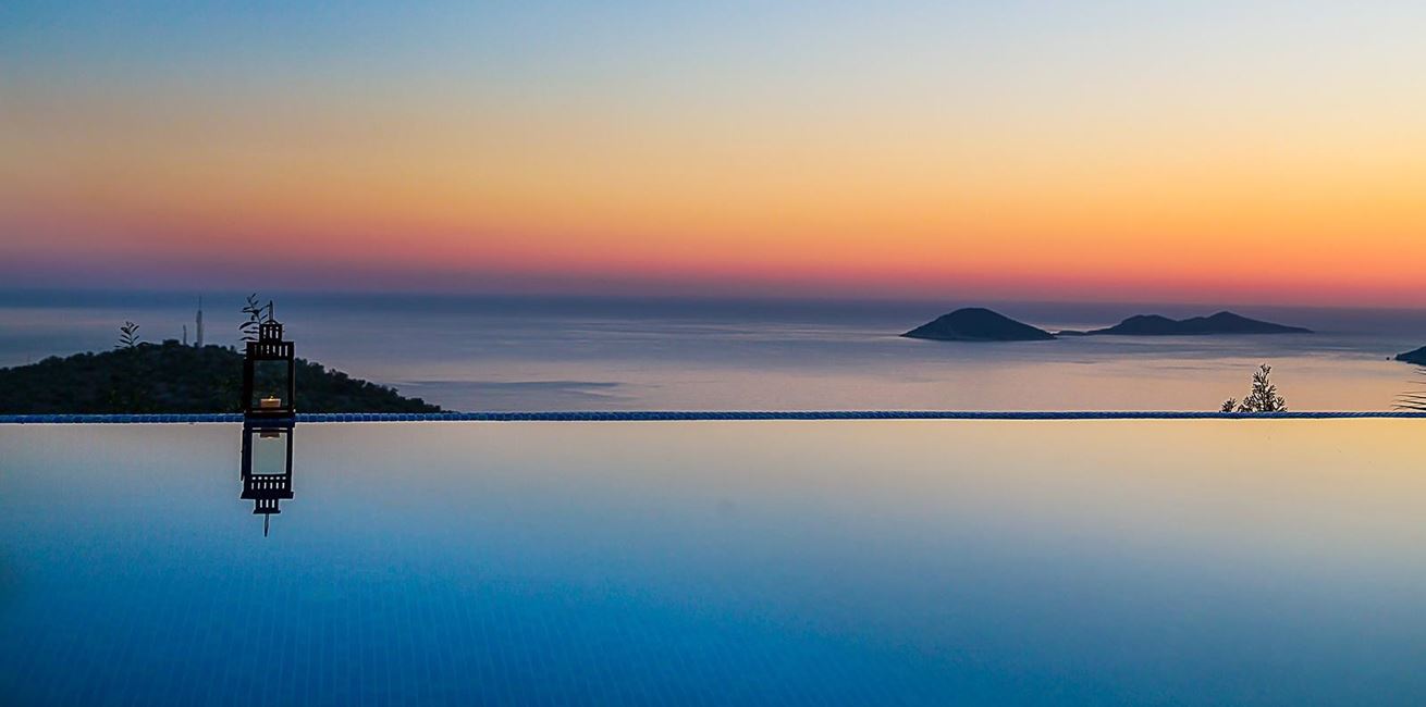 Villa Lords View Kalkan 39